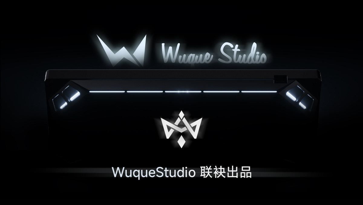 Custom Wuyan Quadrant SF60 Ful - đánh giá và giá Gaming Keyboard No Number Pad