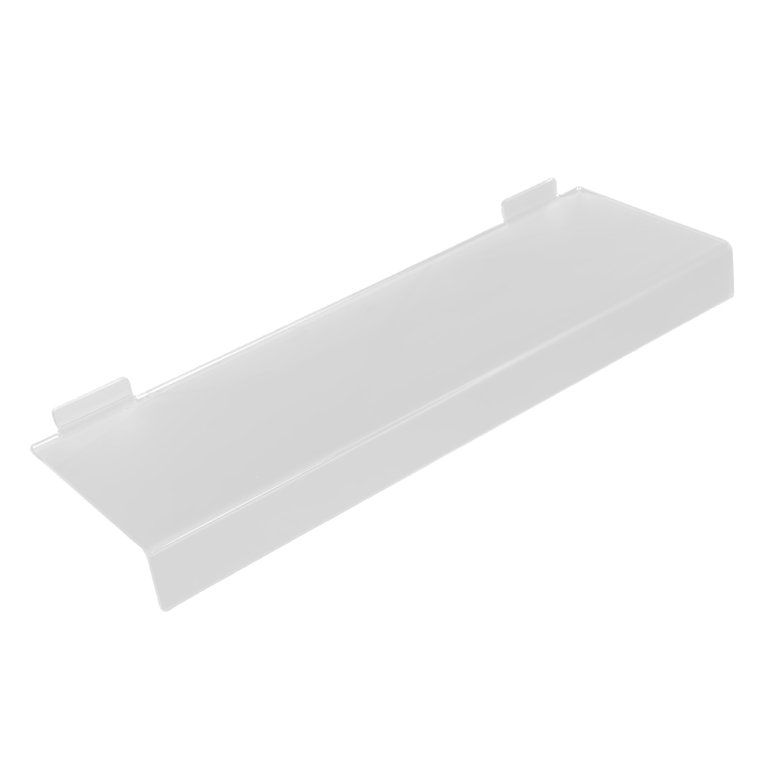 Clear Acrylic Keyboard Riser S - đánh giá và giá Gaming Keyboard Ergonomics