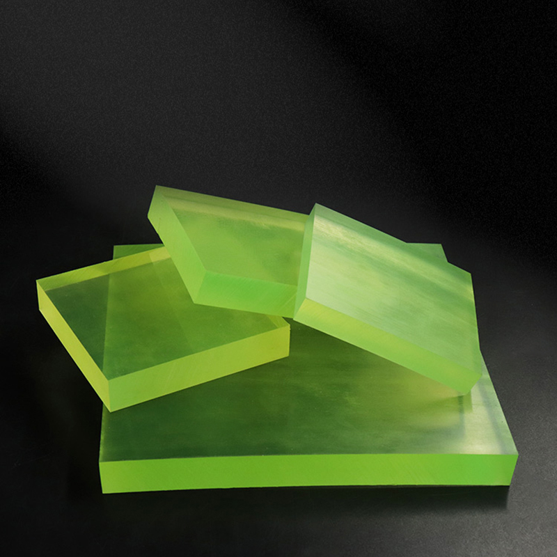 PU Polyurethane Sheet Transluc - đánh giá và giá Polyurethane Foam Sheet