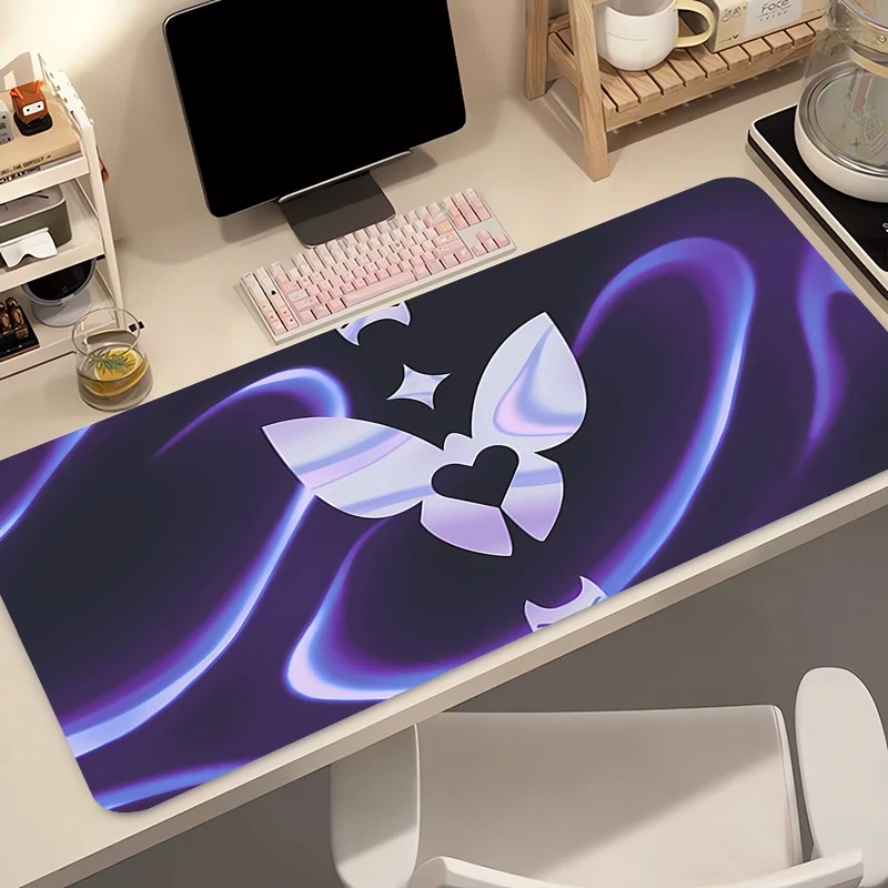 Mouse Pad Gamer Computer Anime - đánh giá và giá Gaming Keyboard Affordable