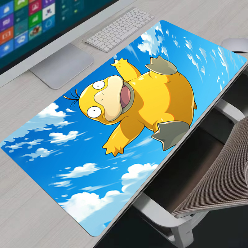 Mousepad Anime P-Pokemon Psydu - đánh giá và giá Gaming Keyboard High Ground