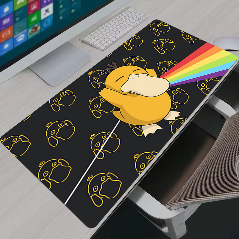 Mousepad Anime P-Pokemon Psydu - đánh giá và giá Gaming Keyboard High Ground