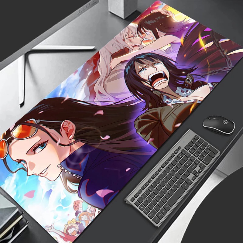 Japan Sexy Anime Girl Mouse Pa - đánh giá và giá Gaming Keyboard Affordable