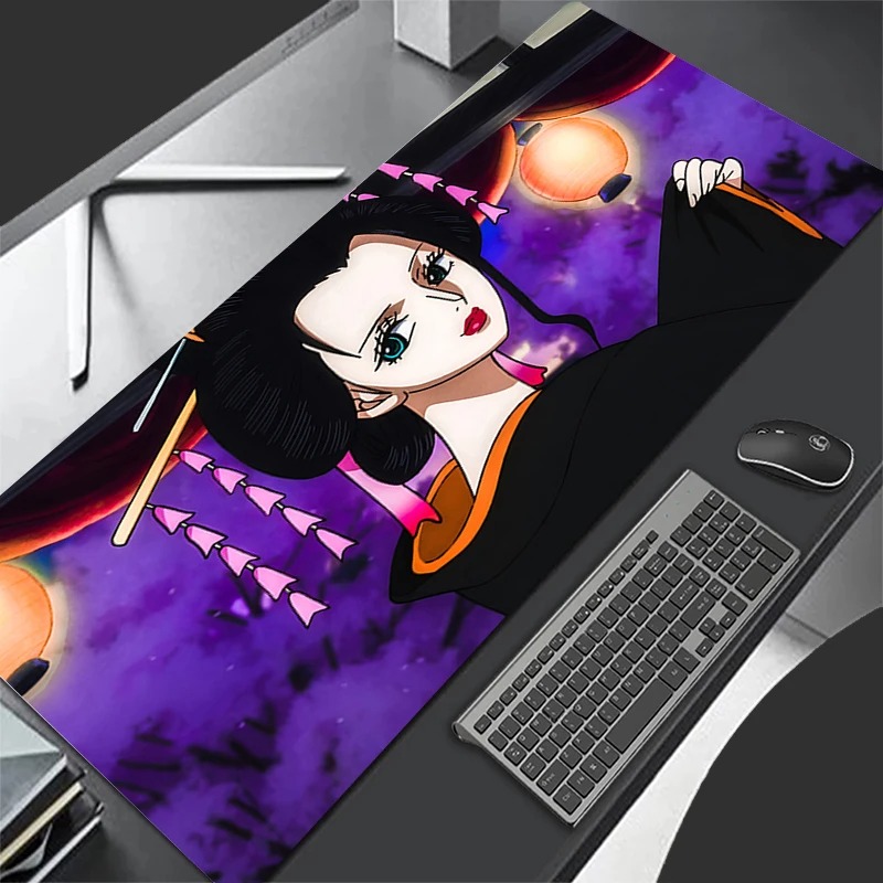 Japan Sexy Anime Girl Mouse Pa - đánh giá và giá Gaming Keyboard Affordable