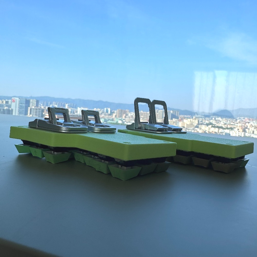 Tenting CorneV4.1 Spilt Keyboa - đánh giá và giá Gaming Keyboard Ergonomics