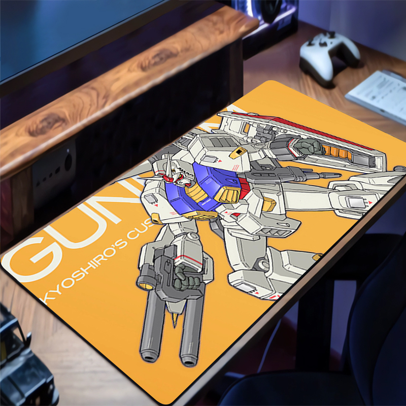 Mousepad Mechanical Warrior RX - đánh giá và giá Gaming Keyboard Non Mechanical