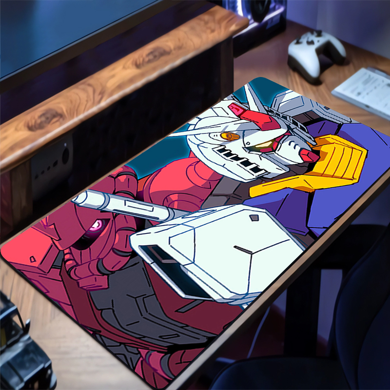 Mousepad Mechanical Warrior RX - đánh giá và giá Gaming Keyboard Non Mechanical