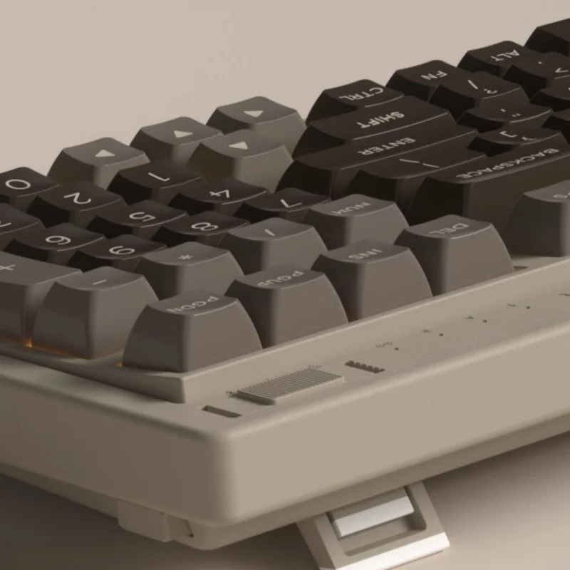 FL·ESPORTS OG104/OG98 Wireless - đánh giá và giá Hot Swap Pcb