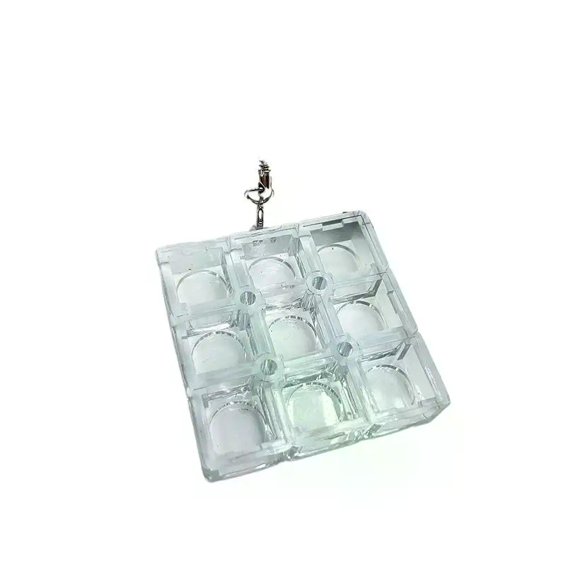 Mechanical Keyboard 6 Key Swit - đánh giá và giá Mechanical Switch Tester