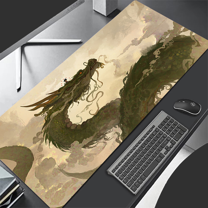 Mousepad Computer New Goku Mou - đánh giá và giá Gaming Keyboard Theme