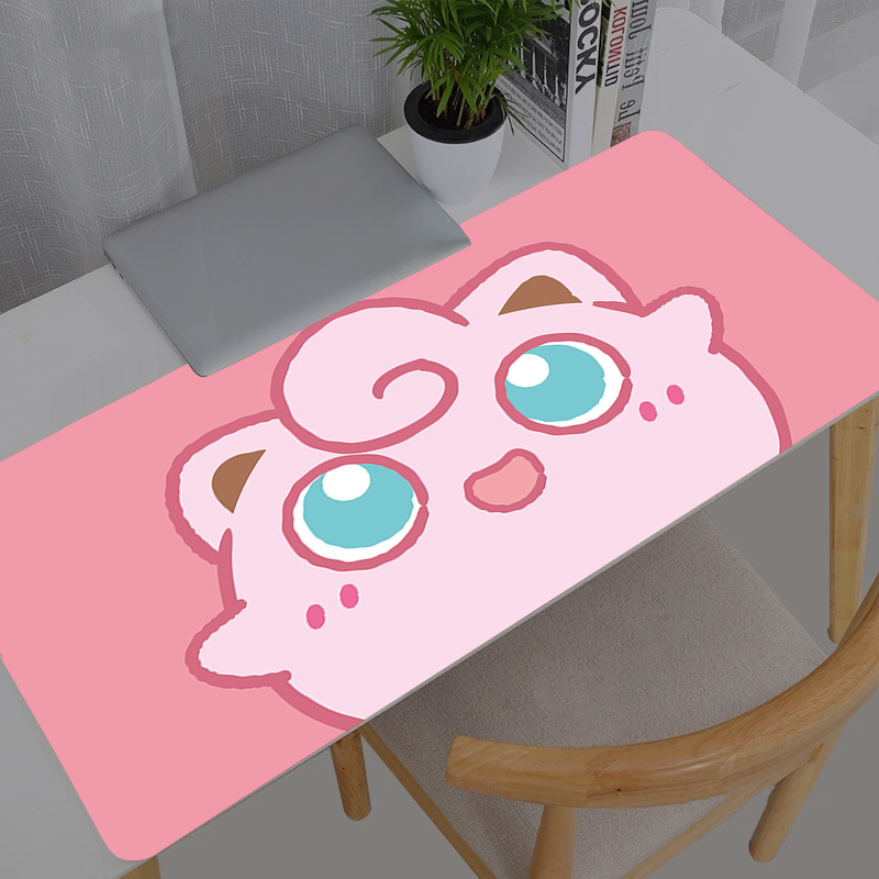 Mouse Pad Large PC Pokemon Pik - đánh giá và giá Gaming Keyboard High Ground