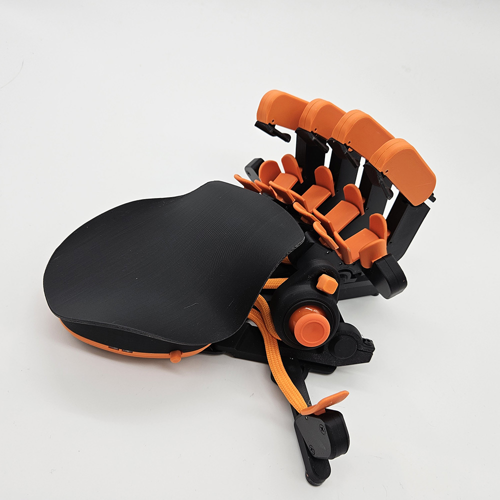 One-Handed Keyboard GameClaw A - đánh giá và giá Gaming Keyboard Ergonomics