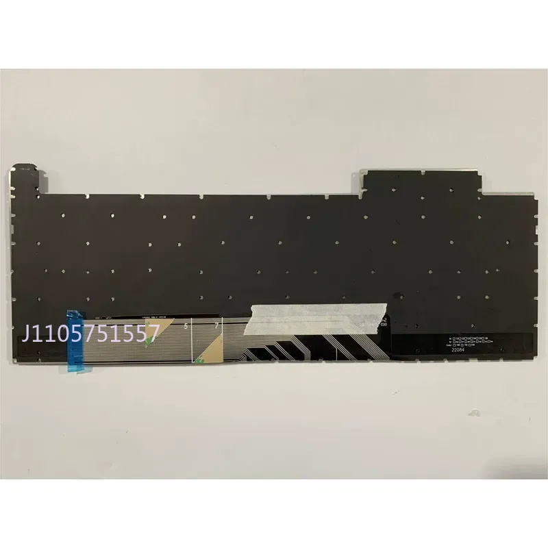 Keyboard for US Asus TUF Gamin - đánh giá và giá Gaming Keyboard Asus