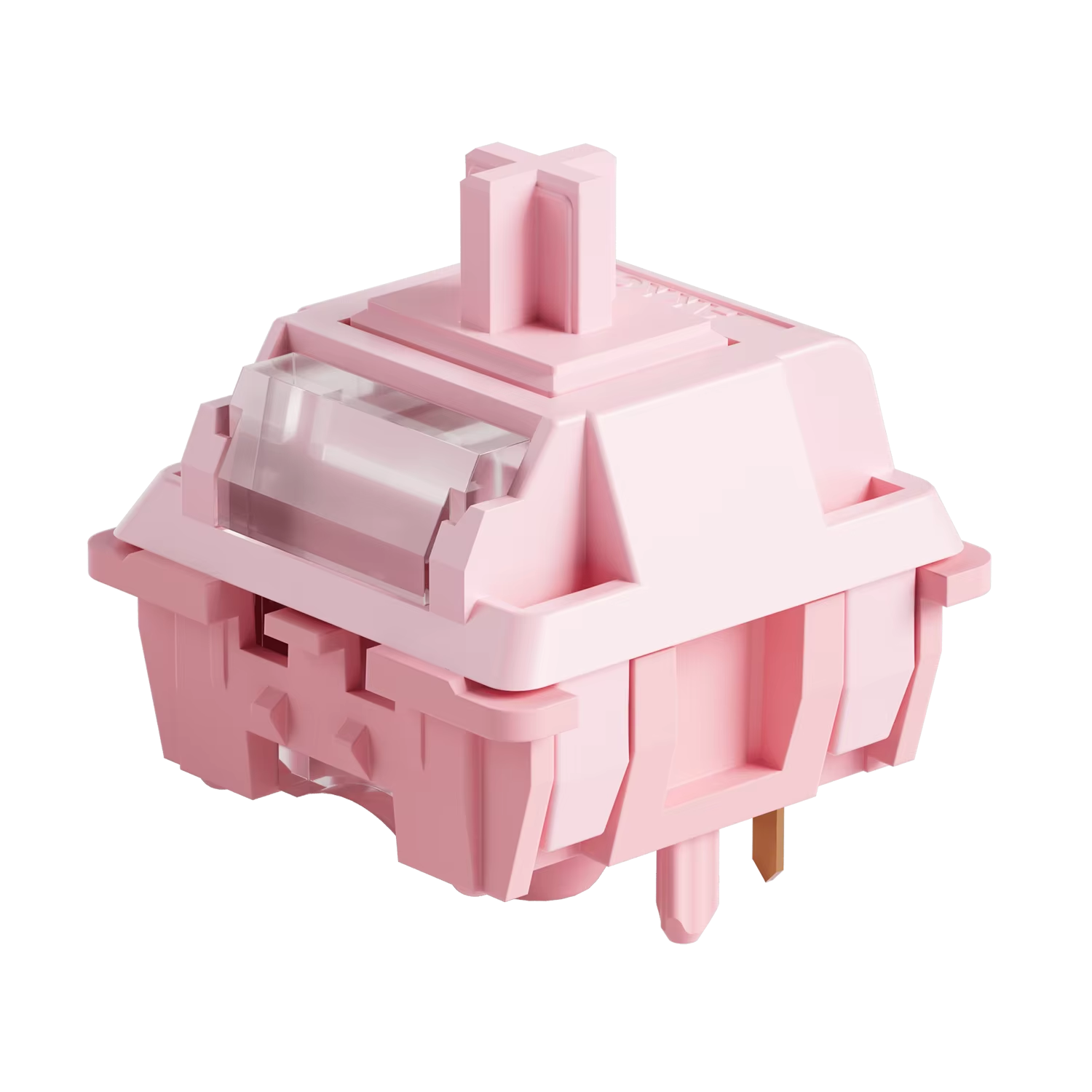 Akko U1 Tactile Switch Creamy  - đánh giá và giá Keyboard Lube Kit