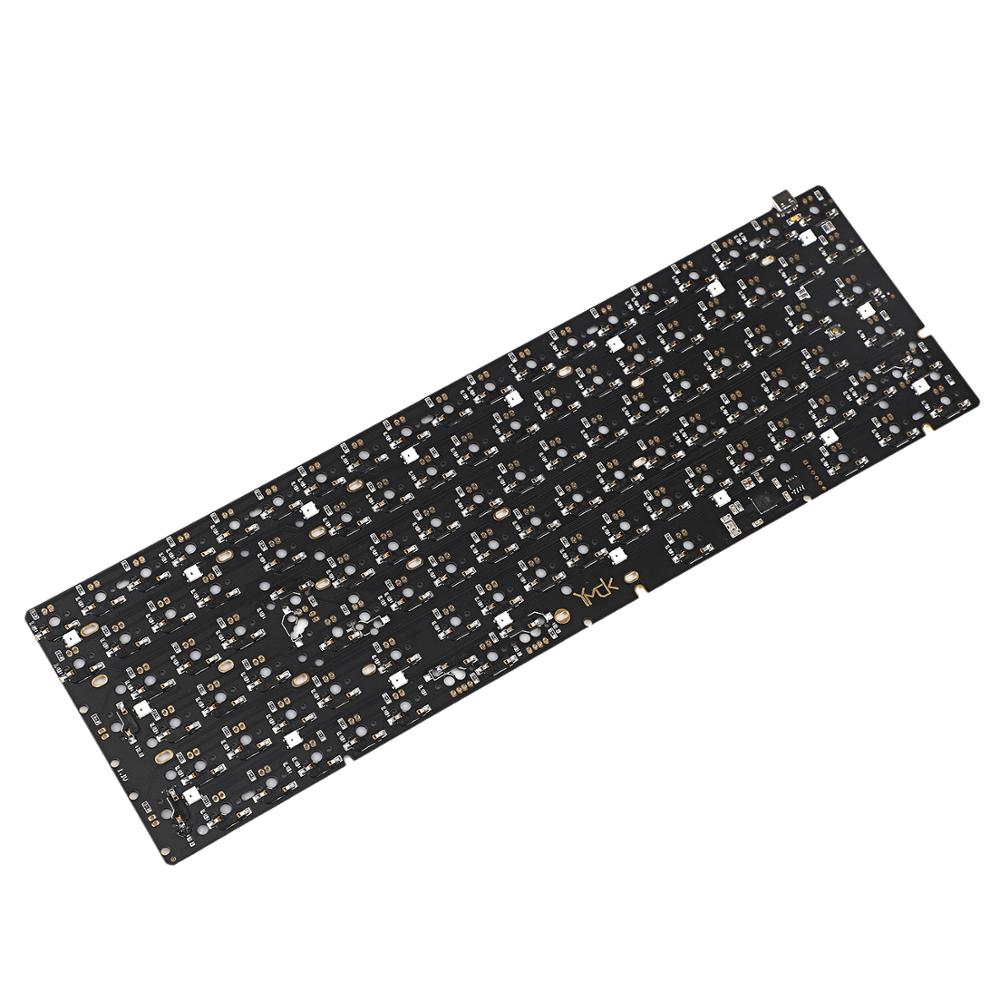 YMDK Hotswap Chuyển Đổi Nhanh  - đánh giá và giá Hot Swap Pcb