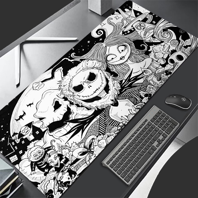 Mouse Pad rubber table Large G - đánh giá và giá Gaming Keyboard Affordable
