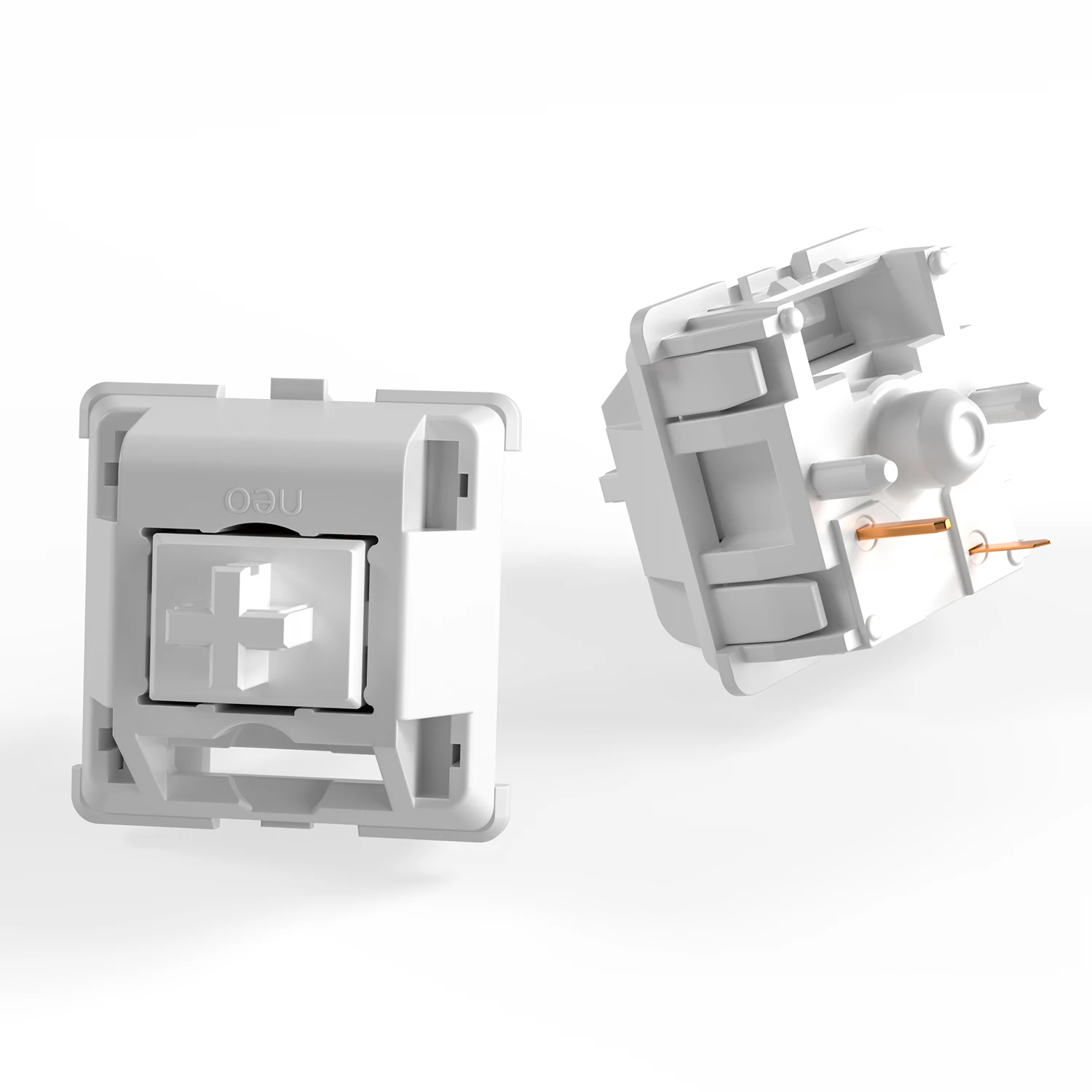 MMD Neo Switch For Mechanical  - đánh giá và giá Gaming Keyboard No Number Pad