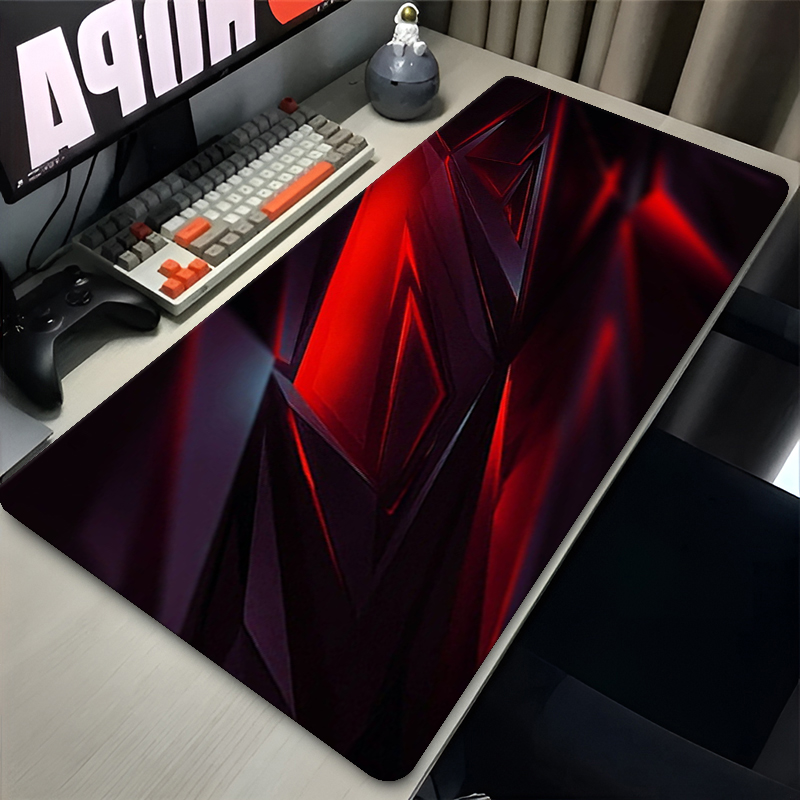 Mouse Carpet Mause Pad Gamer 3 - đánh giá và giá Gaming Keyboard And Mouse Pad