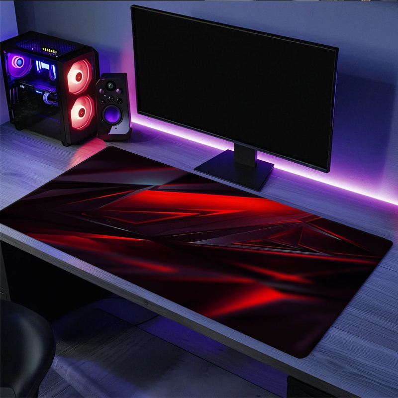 Mouse Carpet Mause Pad Gamer 3 - đánh giá và giá Gaming Keyboard And Mouse Pad