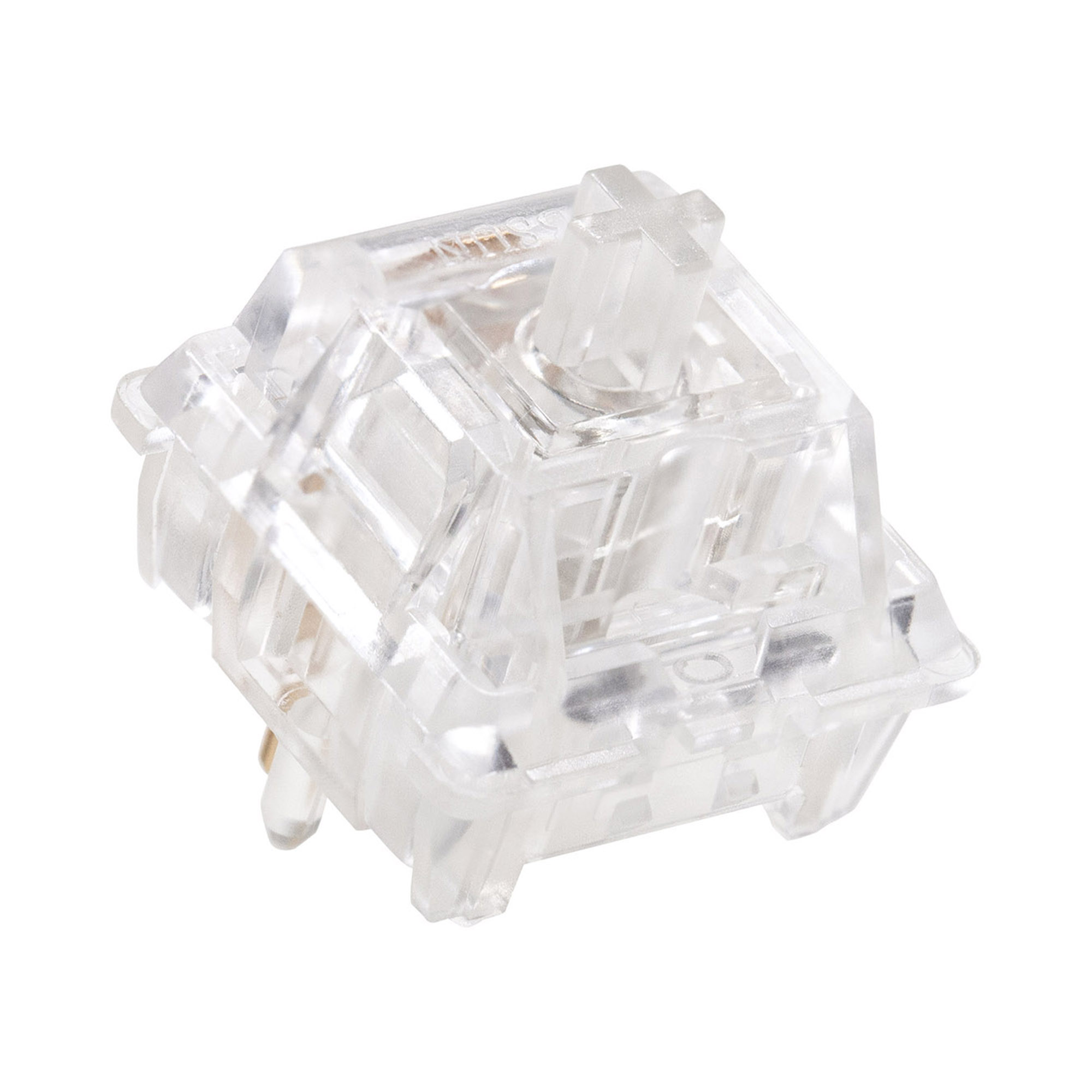 BSun Clear Switch Tactile Swit - đánh giá và giá Keyboard Lube Kit