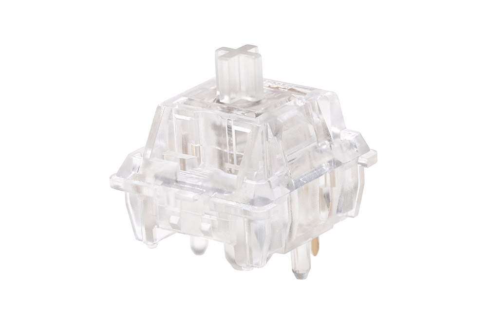 BSun Clear Switch Tactile Swit - đánh giá và giá Keyboard Lube Kit