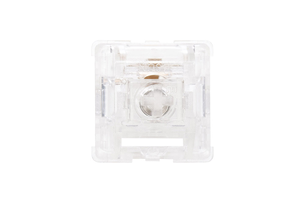 BSun Clear Switch Tactile Swit - đánh giá và giá Keyboard Lube Kit