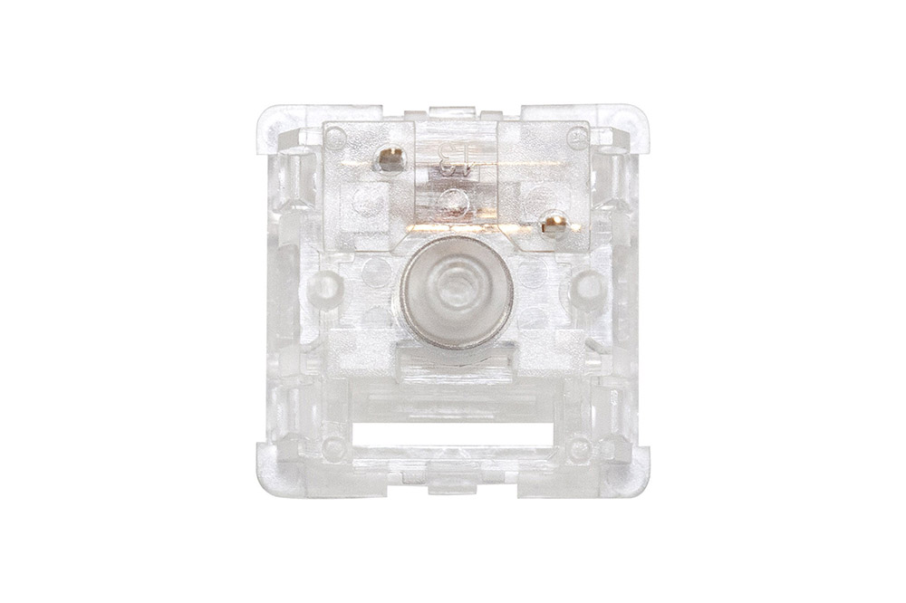 BSun Clear Switch Tactile Swit - đánh giá và giá Keyboard Lube Kit