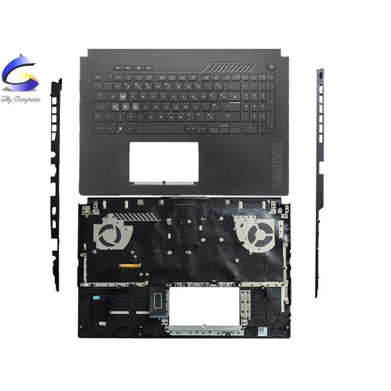F New For ASUS TUF Gaming 3Pul - đánh giá và giá Gaming Keyboard Asus