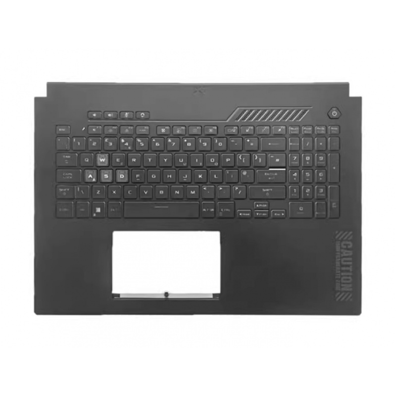 F New For ASUS TUF Gaming 3Pul - đánh giá và giá Gaming Keyboard Asus