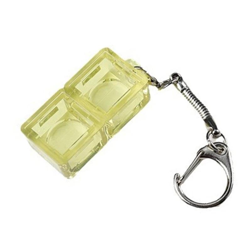DIY Fidget Keycap Stress Relie - đánh giá và giá Mechanical Switch Tester