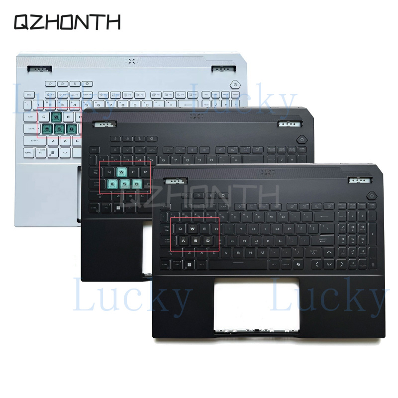 f  New For ASUS TUF Gaming A16 - đánh giá và giá Gaming Keyboard Asus
