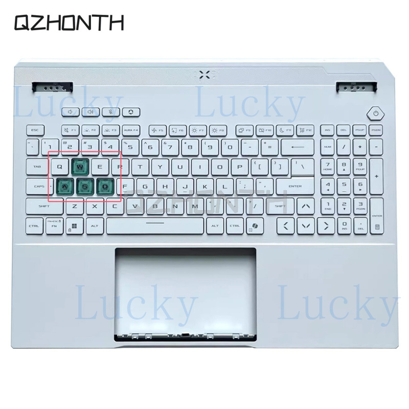 f  New For ASUS TUF Gaming A16 - đánh giá và giá Gaming Keyboard Asus