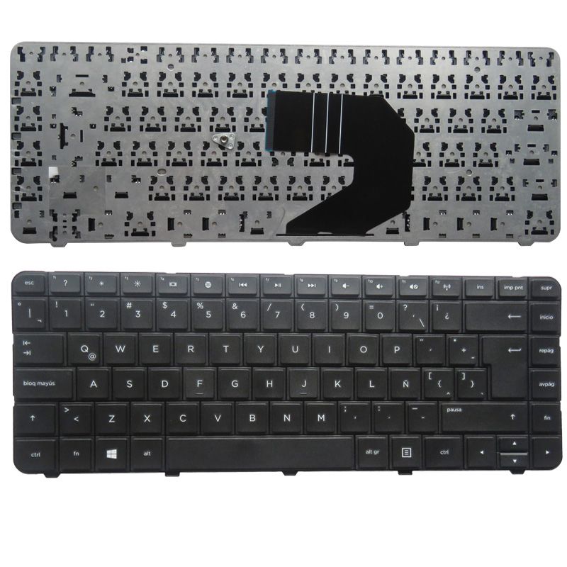 Mới Tây Ban Nha Bàn Phím Dành  - đánh giá và giá Gaming Keyboard E Yooso