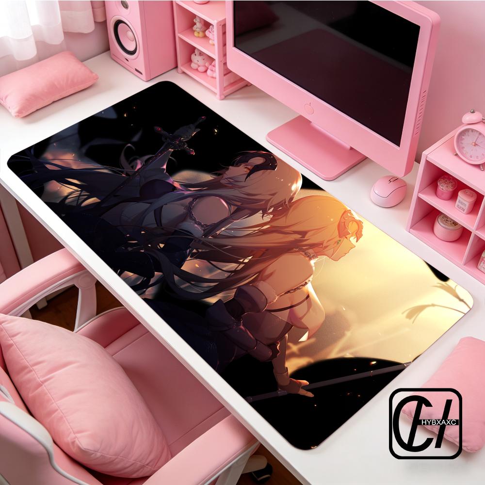 Fate Grand Order Saber Rin Alt - đánh giá và giá Gaming Keyboard Non Mechanical