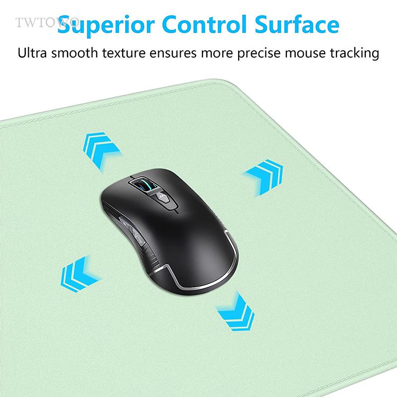 Green Mouse Pad Gaming XL Comp - đánh giá và giá Gaming Keyboard Non Mechanical