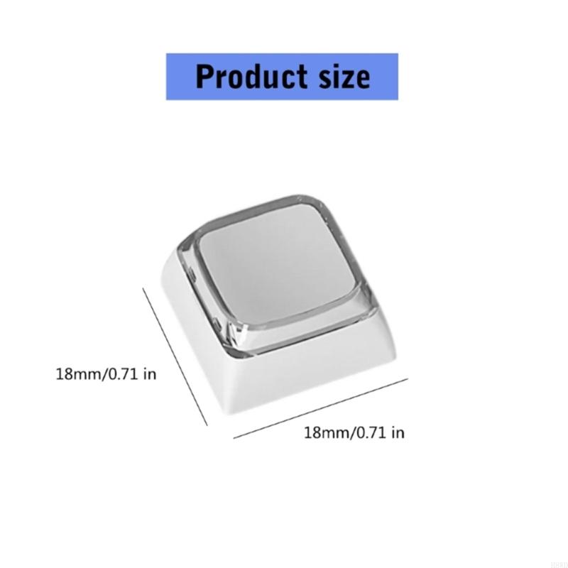 10Keys PC keycap XDA Cấu hình  - đánh giá và giá Mechanical Switch Tester