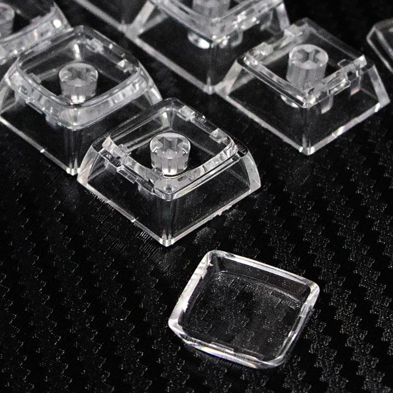 10Keys PC keycap XDA Cấu hình  - đánh giá và giá Mechanical Switch Tester