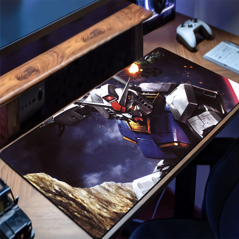 Mousepad Mechanical Warrior RX - đánh giá và giá Gaming Keyboard Non Mechanical