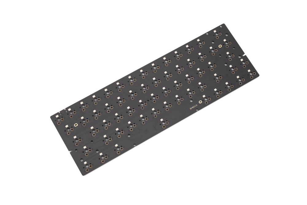 Bm60rgb Bm60 Rgb 60% Gh60 Trao - đánh giá và giá Hot Swap Pcb