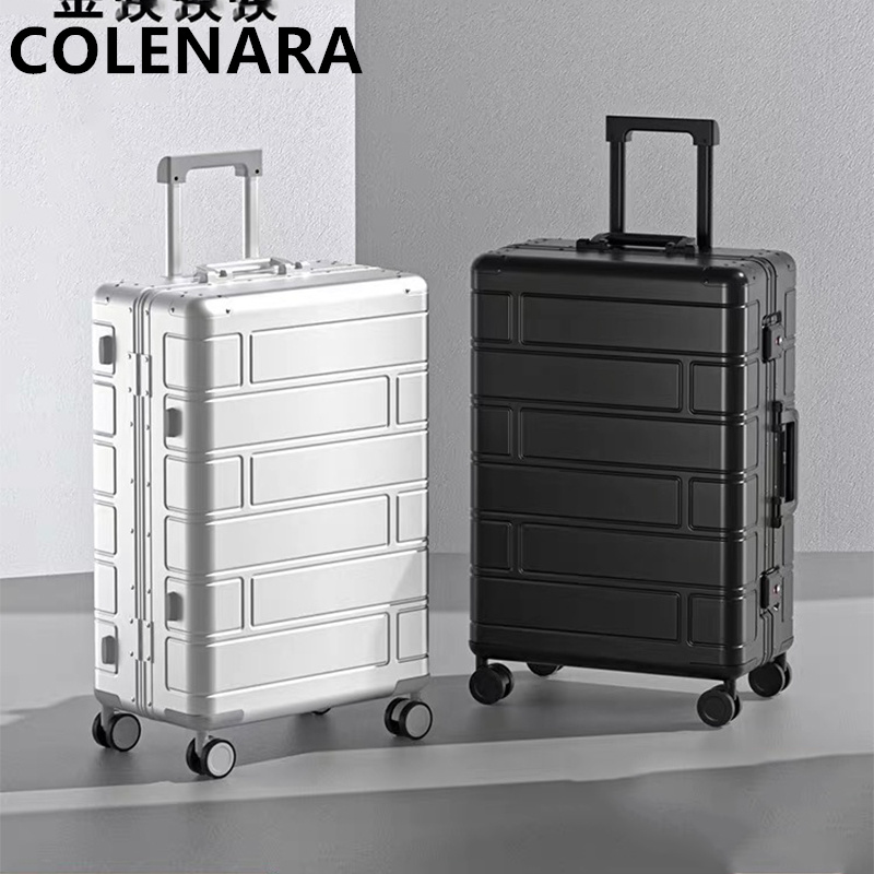 KLQDZMS All Aluminum Magnesium - đánh giá và giá Aluminum Case 65