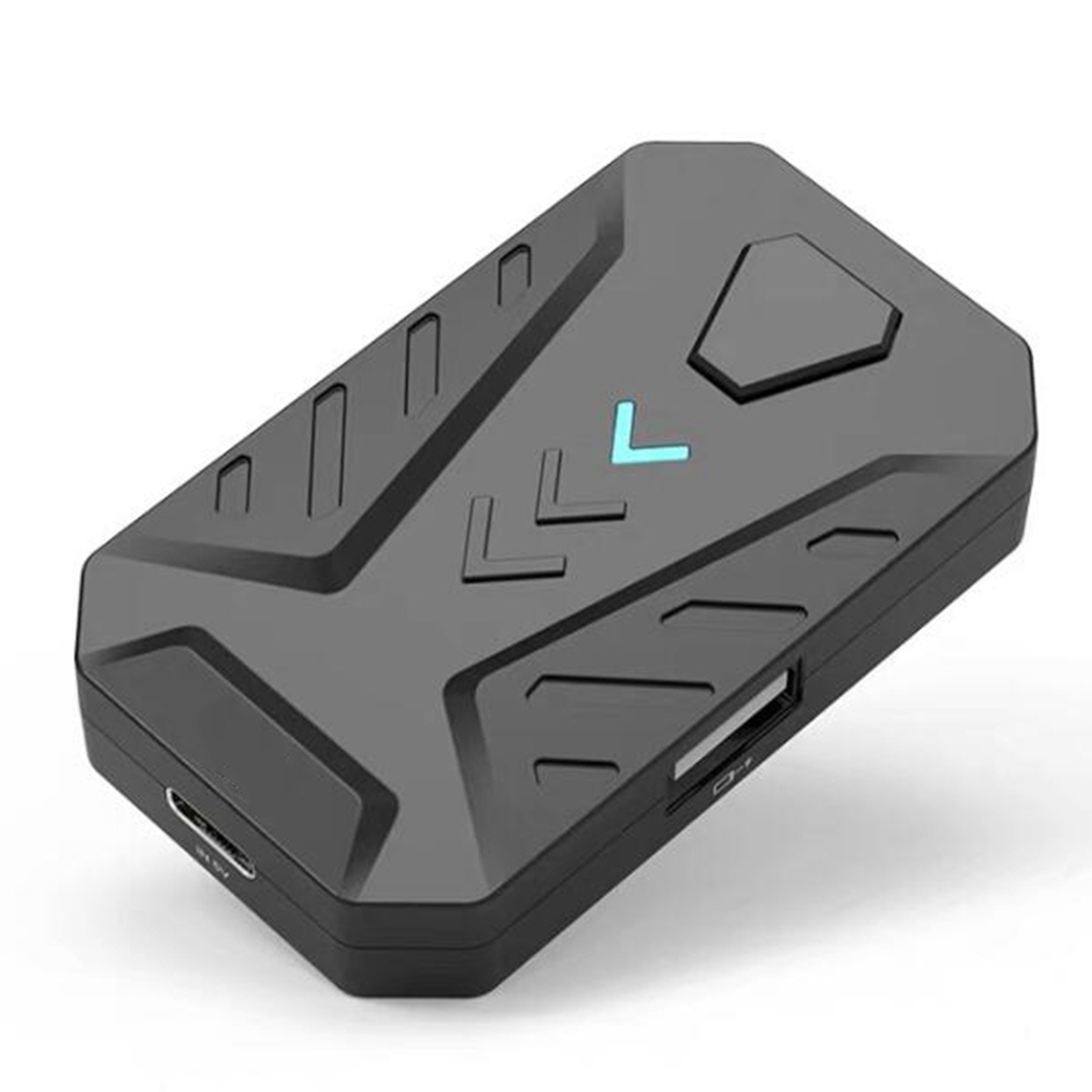 -A94Z Portable Mobile Gaming K - đánh giá và giá Gaming Keyboard And Mouse Converter For Mobile