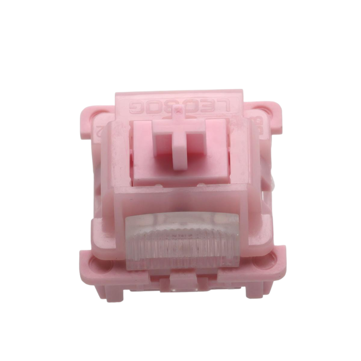Leobog Walk Snow Tactile Switc - đánh giá và giá Keyboard Lube Kit