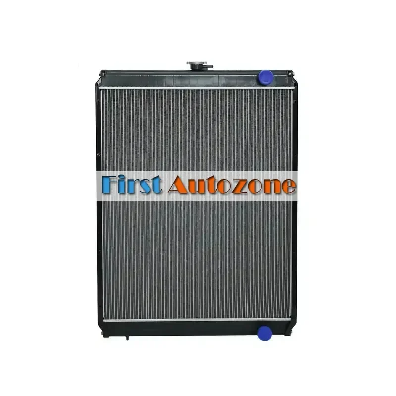 Water Tank Radiator LN00046 Fo - đánh giá và giá Aluminum Case 65