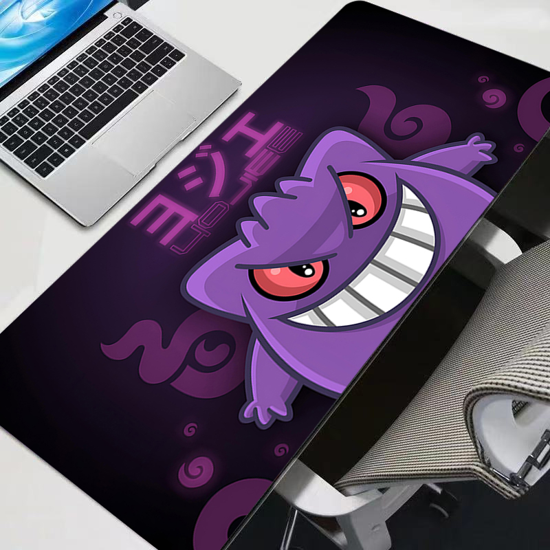 Large Mouse Pad G-gengar Mouse - đánh giá và giá Gaming Keyboard High Ground