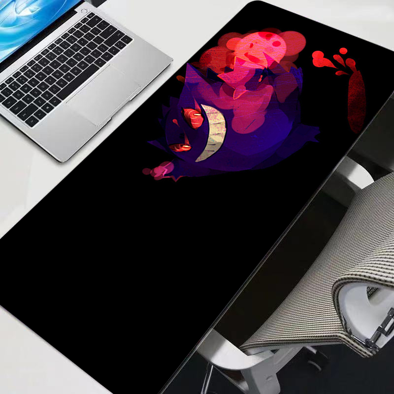 Large Mouse Pad G-gengar Mouse - đánh giá và giá Gaming Keyboard High Ground