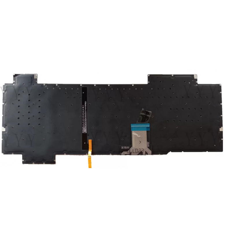 Y+    For Asus TUF Gaming FX50 - đánh giá và giá Gaming Keyboard Asus