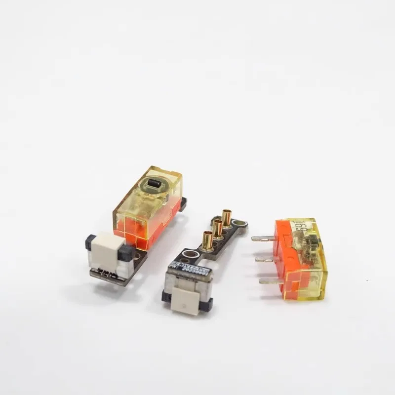 1 Mouse Micro Switch PCB For R - đánh giá và giá Hot Swap Pcb