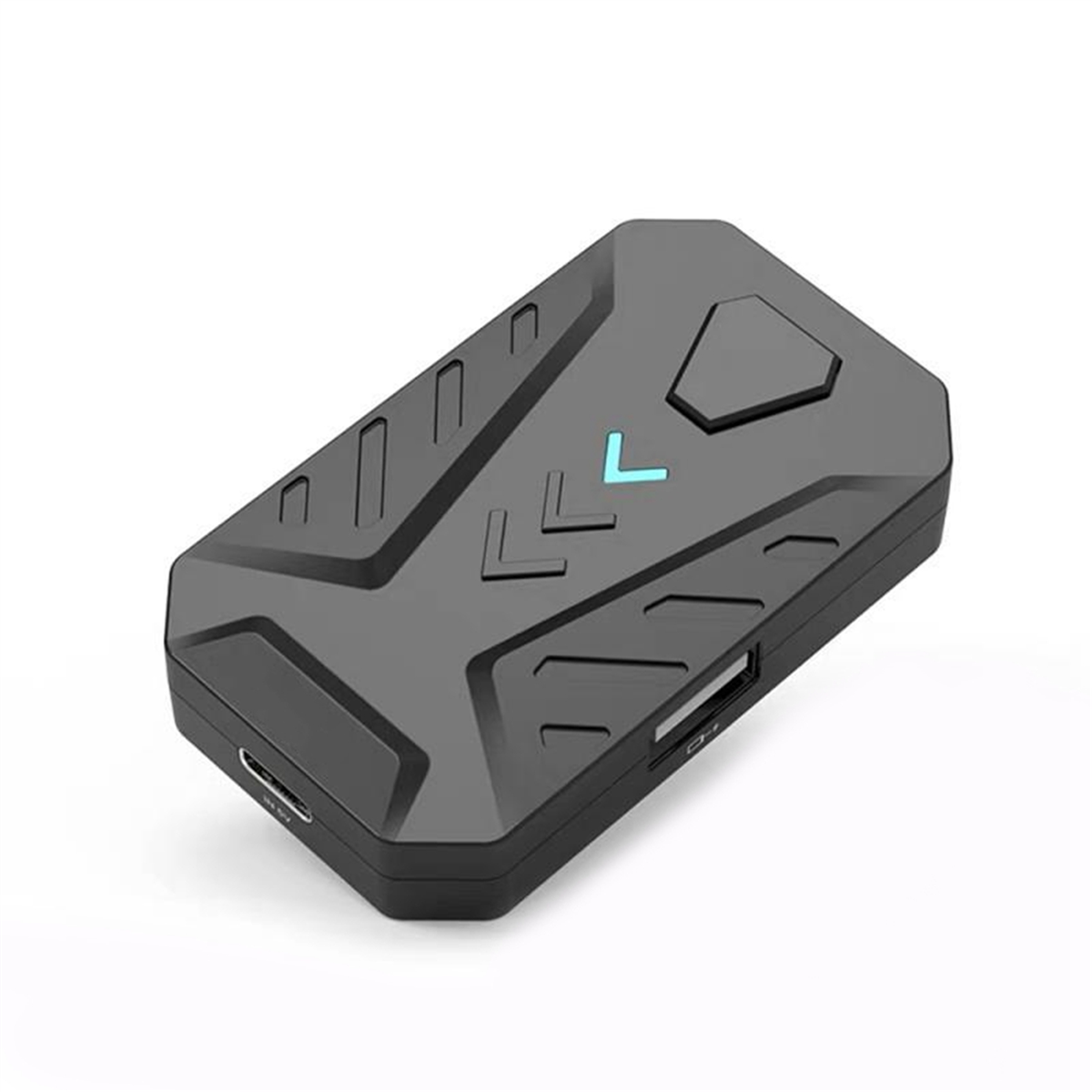 A57G-Keyboard and Mouse Conver - đánh giá và giá Gaming Keyboard And Mouse Converter For Mobile